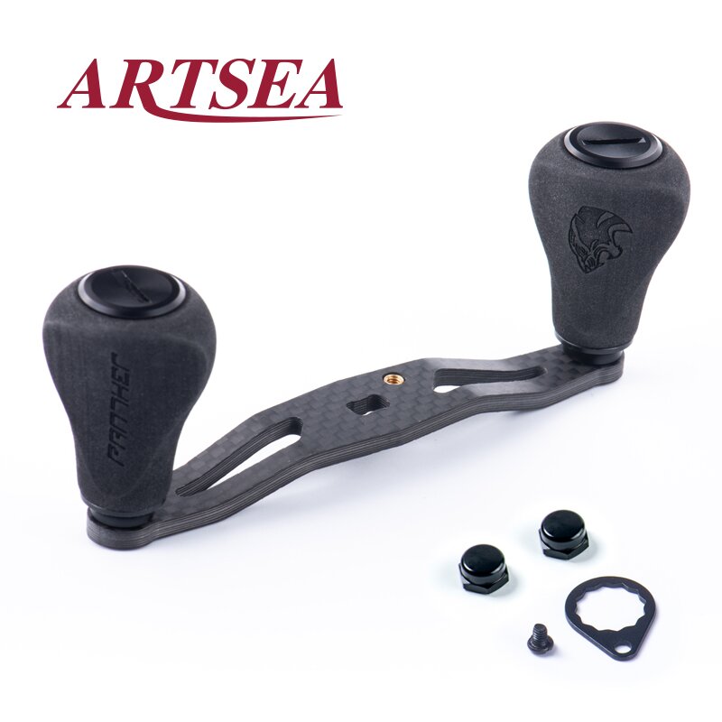 Abu Garcia Reel Max - ARTSEA nuevo carrete de pesca de