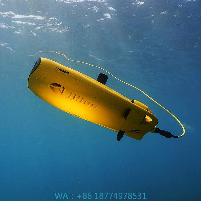 Fish Finder Gps - Equipo de rescate alvage puede nadar