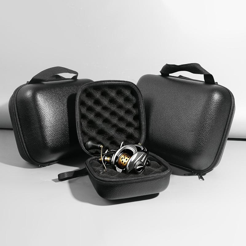 Fish Finder Case - Bolsa de Pesca Giratoria con Funda