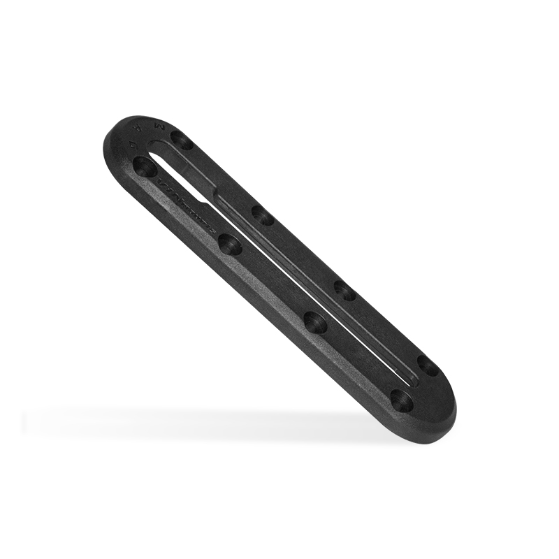 Fish Finder Mount - VINmounts Soporte de pista de kayak