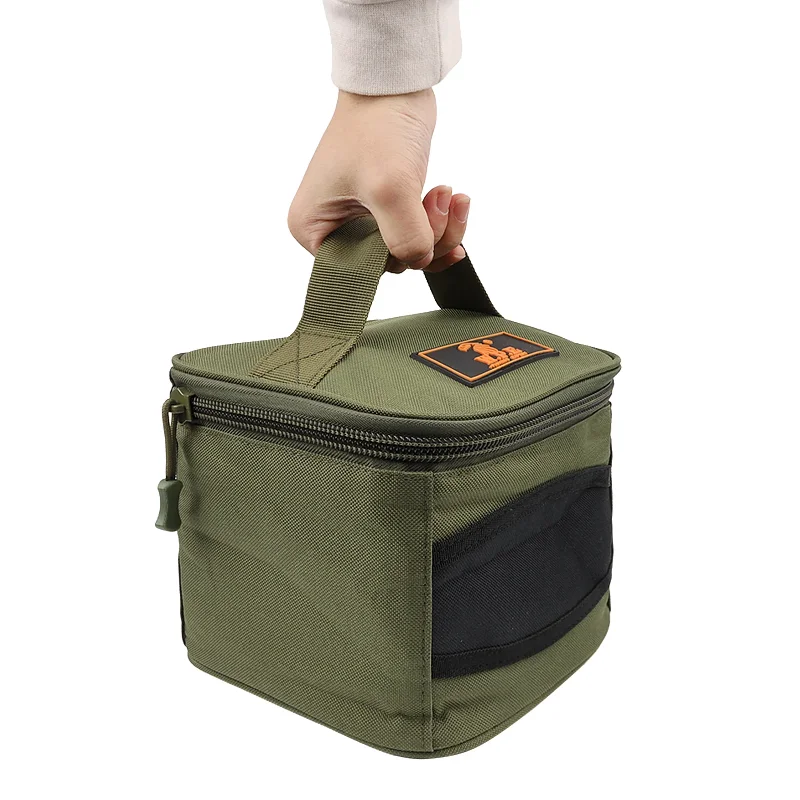 1 Uds. Bolsa para carretes de  - Fish Finder Case reseña y precio