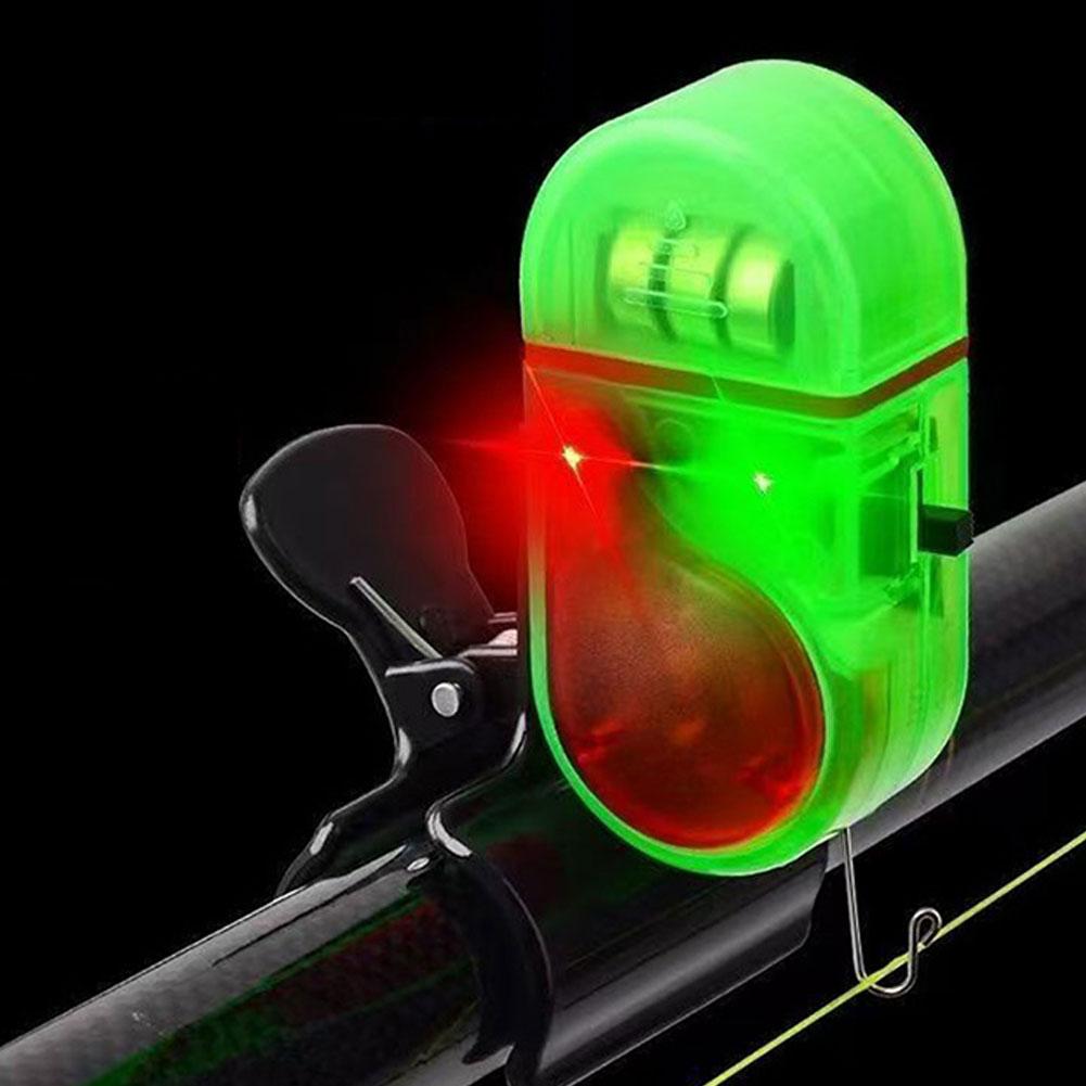 Alarma Electrónica de Picada d - Bite Indicator reseña y precio