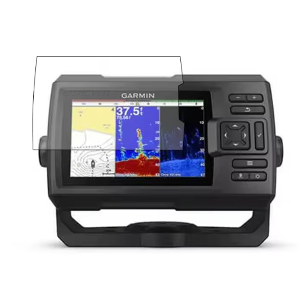1-3 piezas para Garmin Striker - Fish Finder Gps reseña y precio