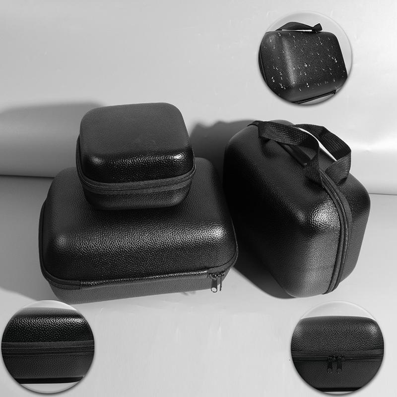 Bolsa de Pesca Giratoria con F - Fish Finder Case reseña y precio