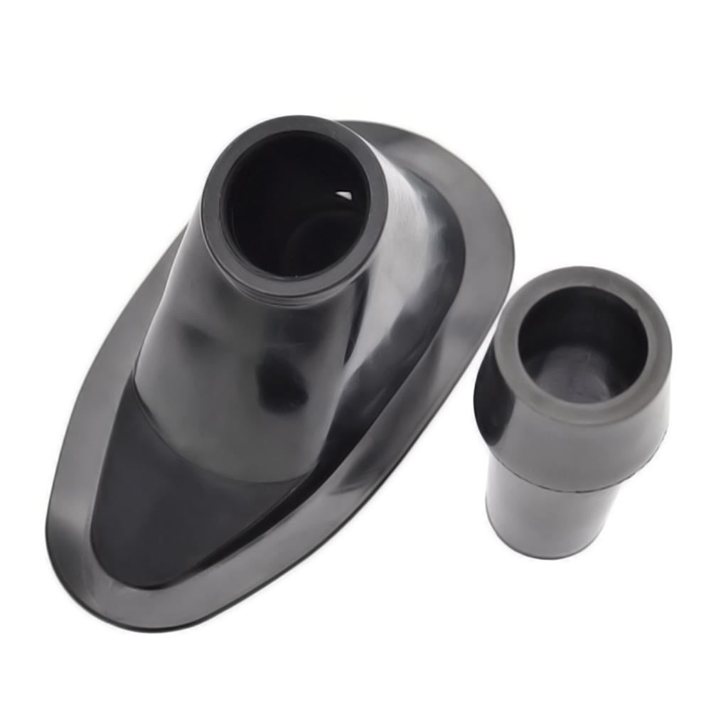 Soporte de caña de pescar de l - Fish Finder Transducer reseña y precio