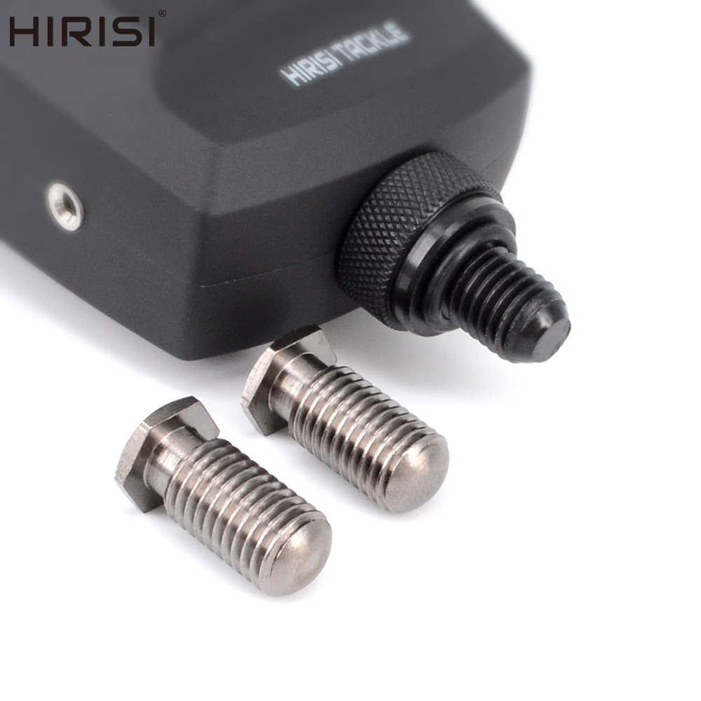 Hirisi 2 uds accesorios de pes - Bite Indicator reseña y precio