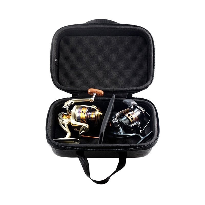 Bolsa de pesca con funda para  - Fish Finder Case reseña y precio