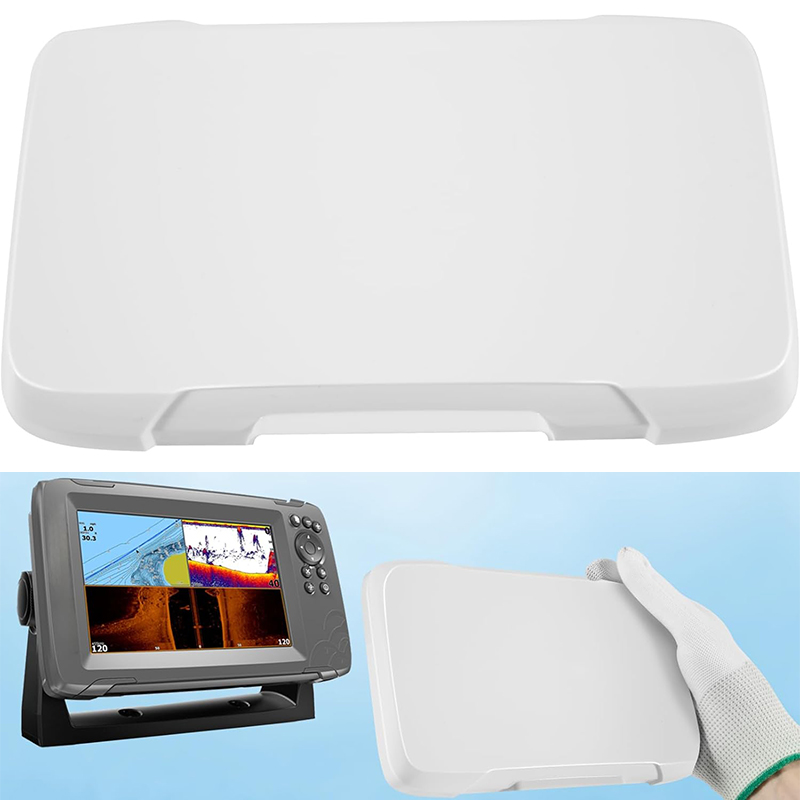 000-14175-001 Cubierta Protect - Fish Finder Case reseña y precio