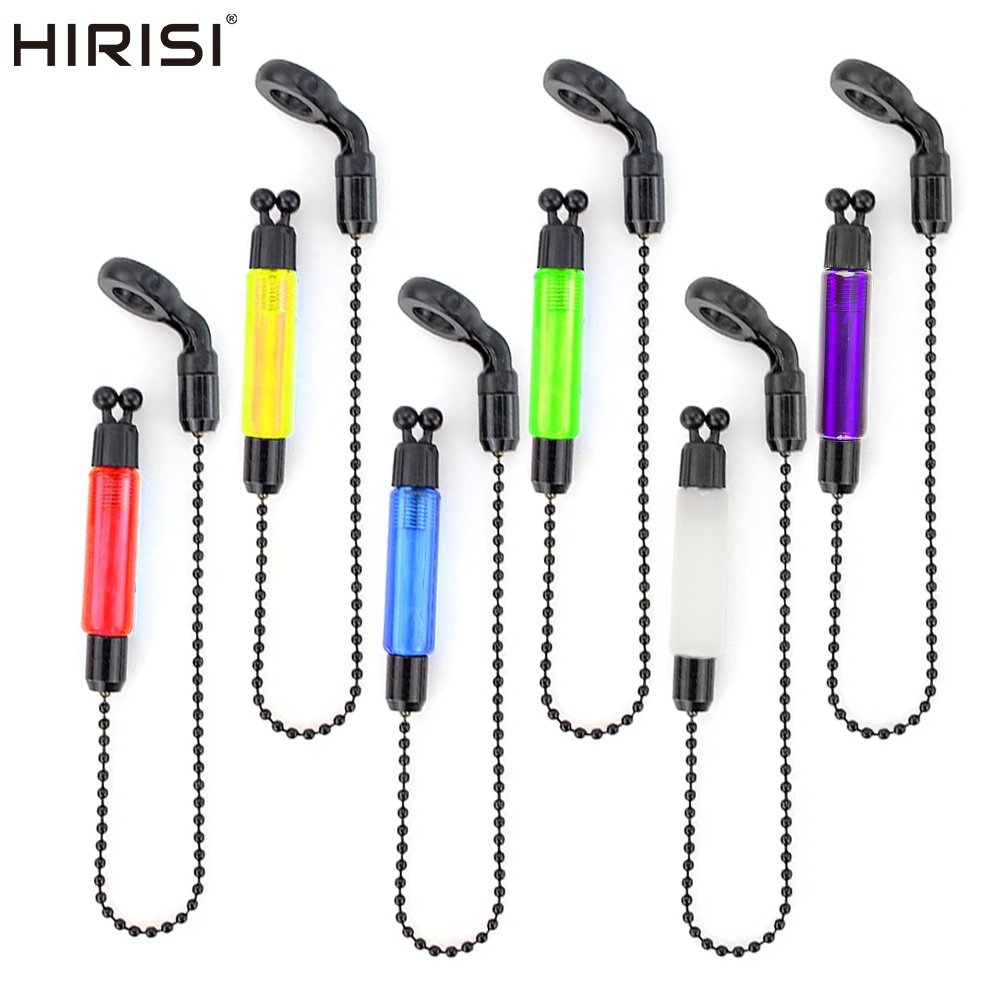 Hirisi B2024 - Juego de 4 indi - Bite Indicator reseña y precio