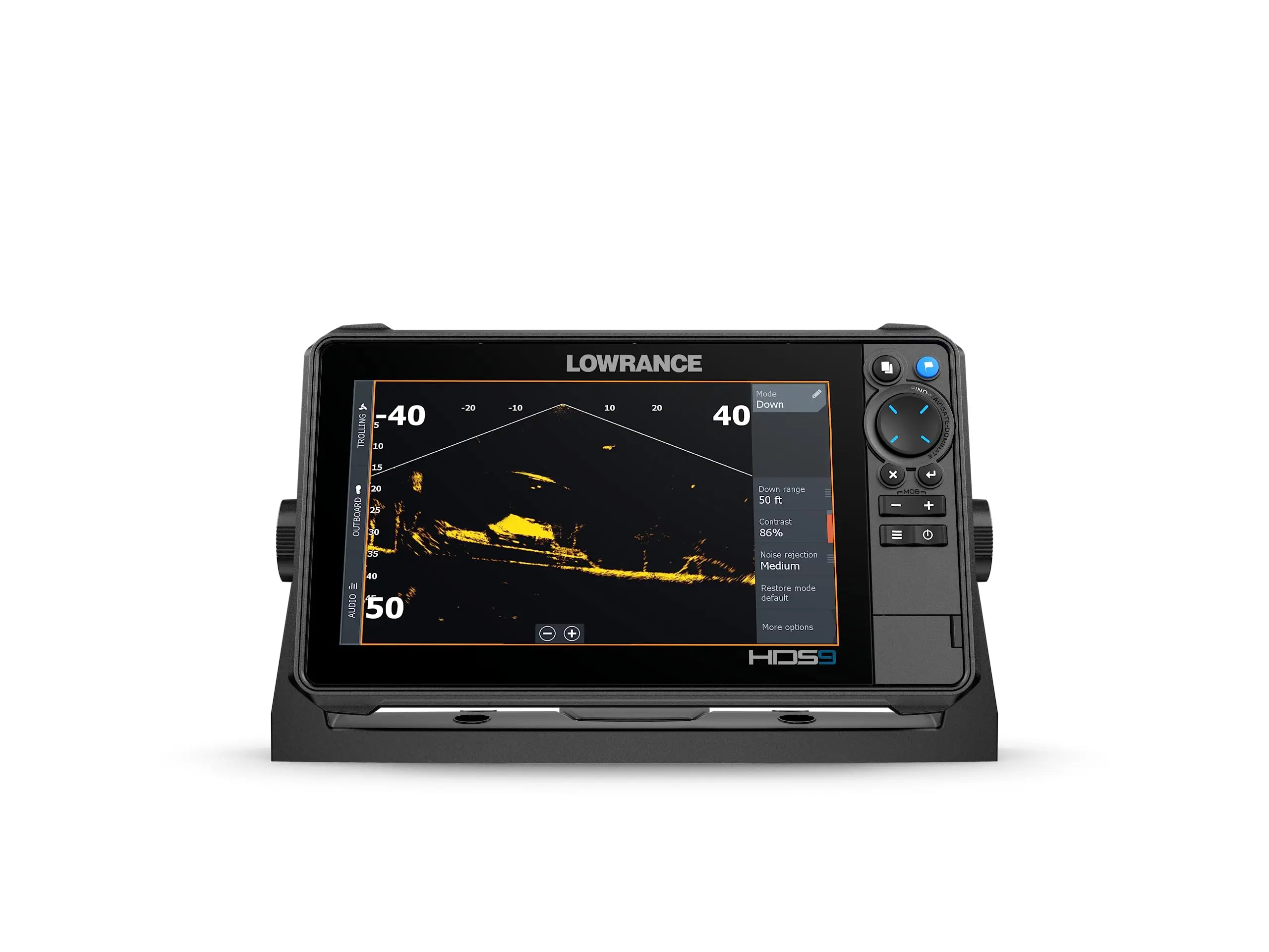 Oferta de Alta Calidad en Sond - Fish Finder Transducer reseña y precio